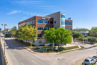 More details for 4228 N Central Expy, Dallas, TX - Office for Rent