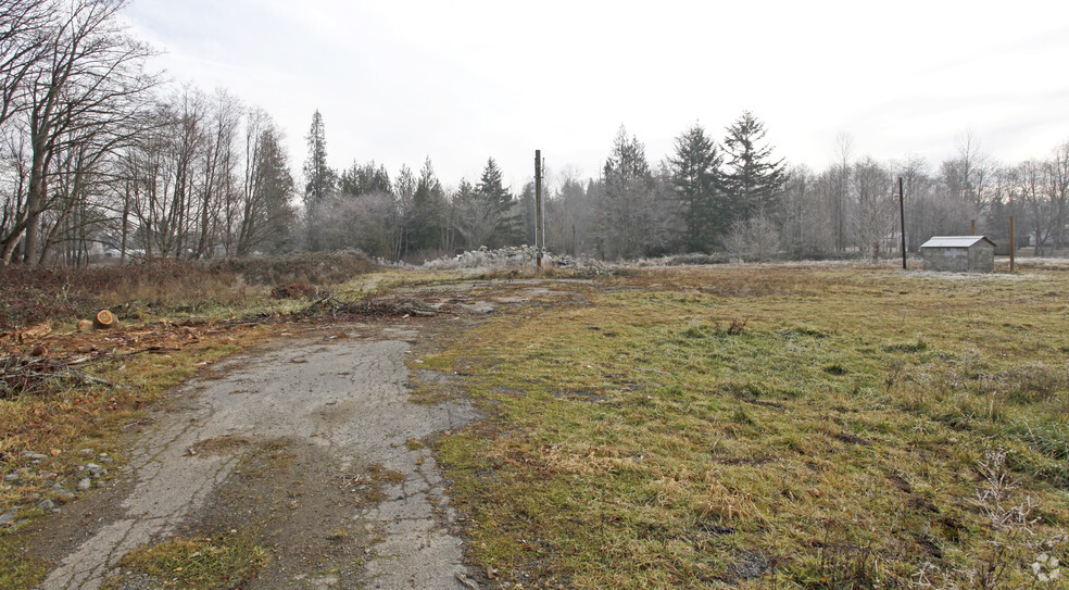 22605 Meridian Ave E, Graham, WA for sale - Primary Photo - Image 1 of 3