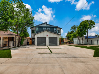 More details for 717-719 Sunset Ave, Dallas, TX - Residential for Sale