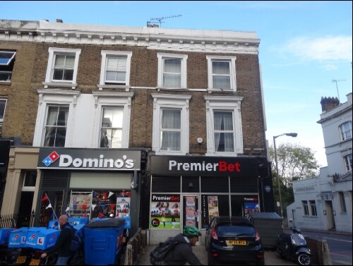 140 Upper Richmond Rd, London for sale Primary Photo- Image 1 of 1