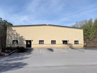 More details for 65 Kelli Clark Ct SE, Cartersville, GA - Industrial for Sale