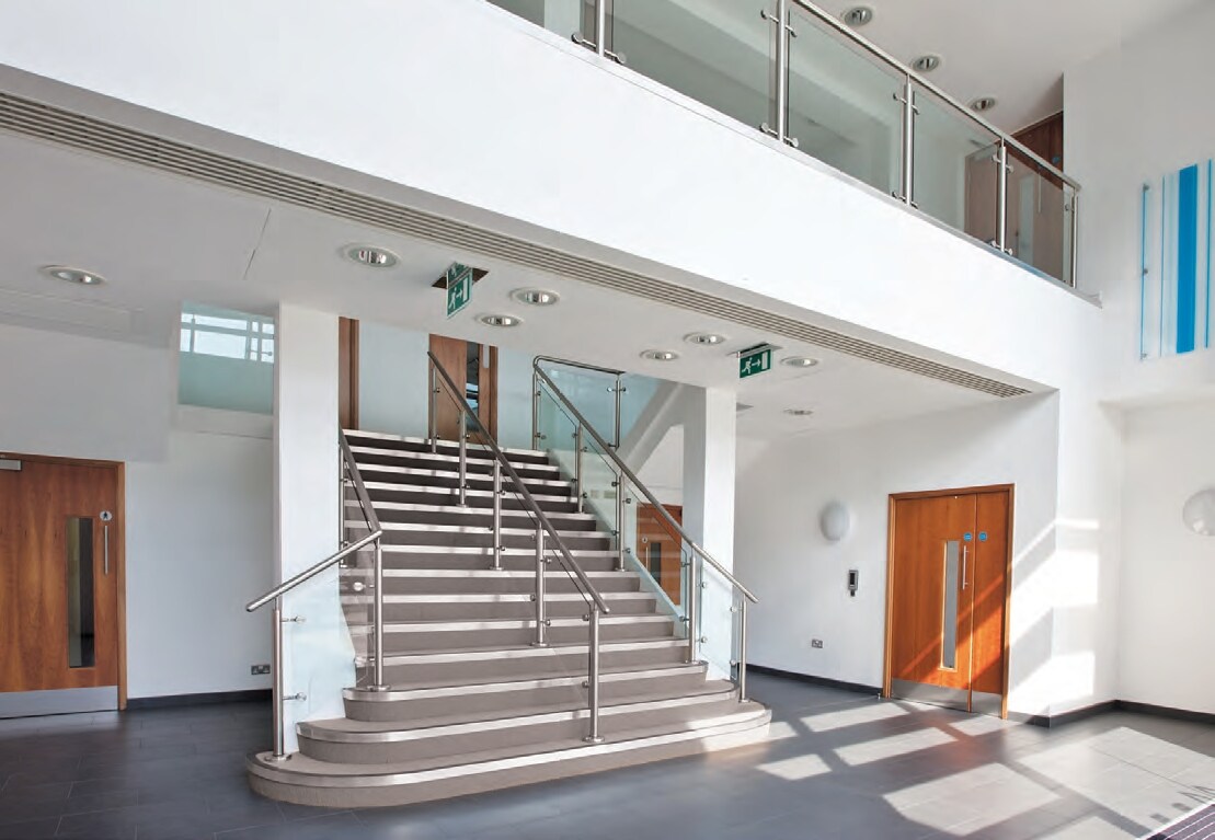 Southall Ln, Southall for sale Lobby- Image 1 of 1