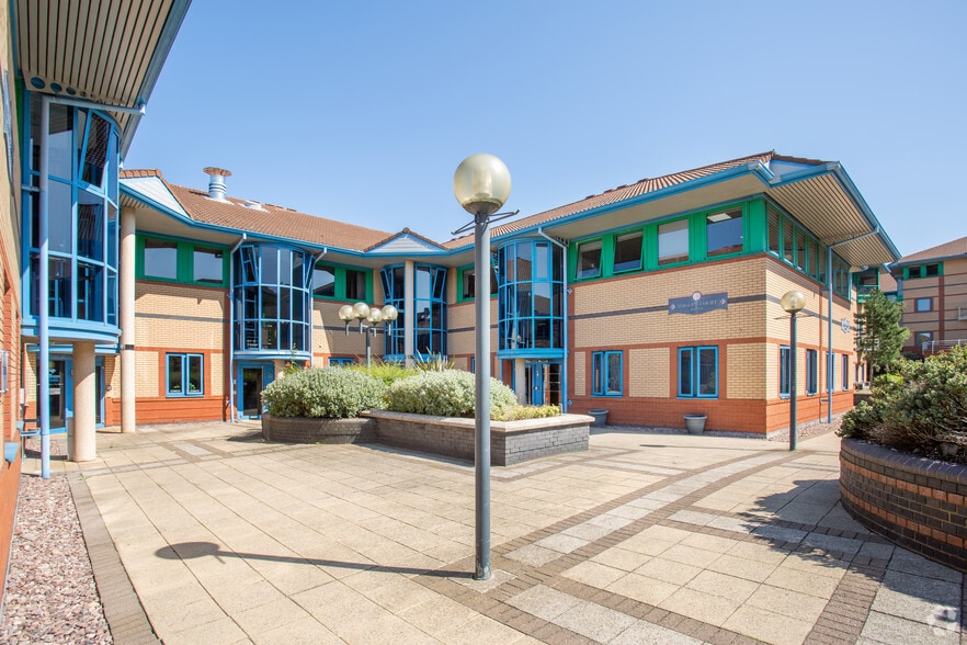 Waterfront E, Brierley Hill for sale - Building Photo - Image 2 of 10