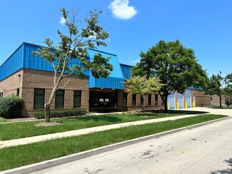 More details for 1000 N Main St, Lombard, IL - Industrial for Rent