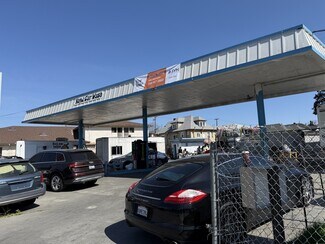 More details for 3314 San Pablo Ave, Oakland, CA - Specialist for Sale