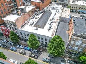 More details for 110 Campbell Ave SW, Roanoke, VA - Build-to-Rent for Sale