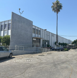 More details for 1439 S Herbert Ave, Commerce, CA - Industrial for Sale