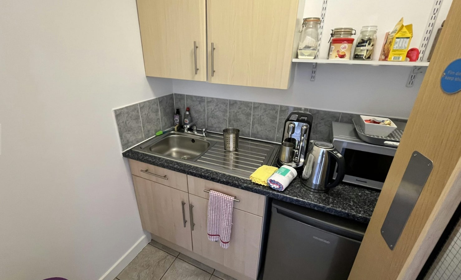 Castle Mound Way, Rugby, WAR CV23 0UZ - Unit 11 -  - Interior Photo - Image 2 of 6