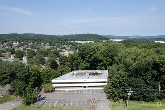 58 US Highway 46, Budd Lake, NJ - aerial  map view