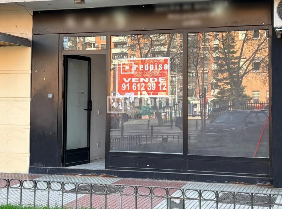 Build-to-Rent in Alcorcón, Madrid for sale Primary Photo- Image 1 of 3