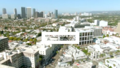 9562-9566 Dayton Blvd, Beverly Hills, CA for rent - Commercial Listing Video 