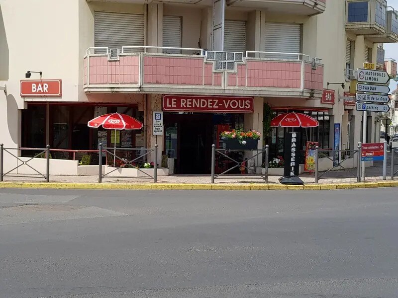 Vente Commerce 117 m² - Photo 1