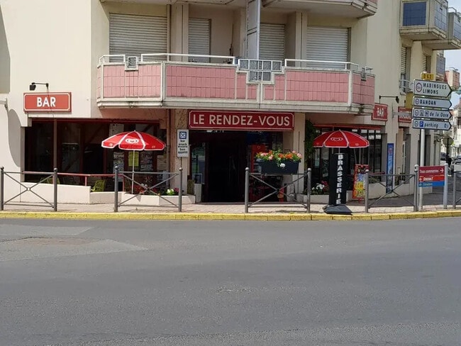 Vente Commerce 117 m²