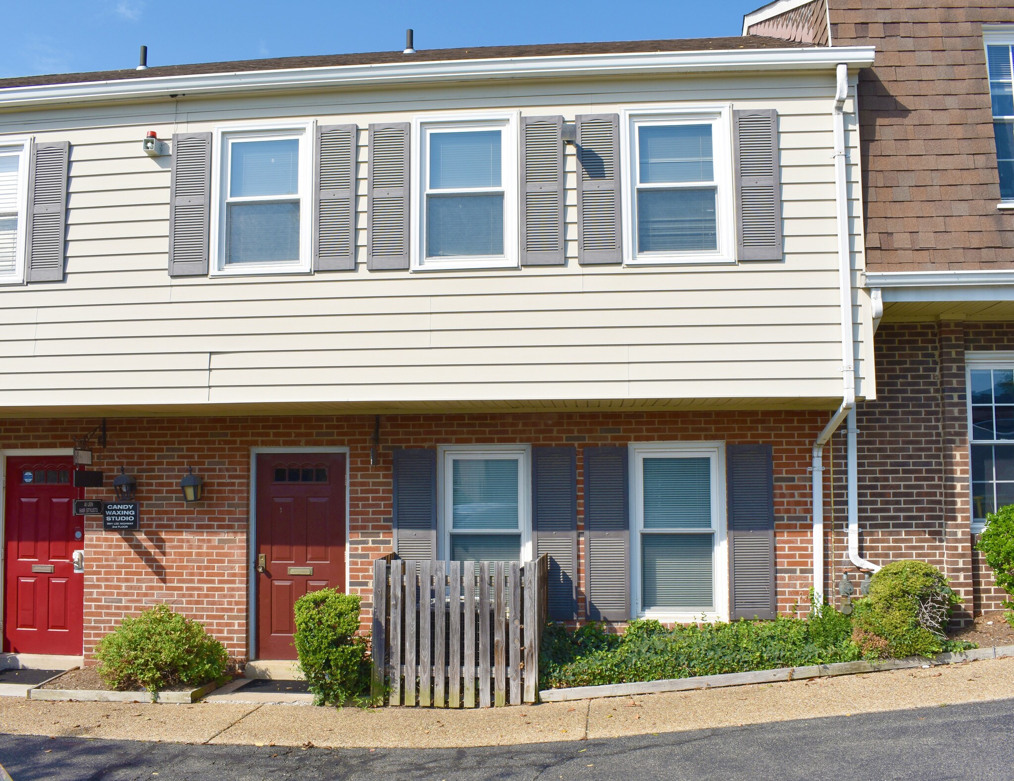 5525-5549 Lee Hwy, Arlington, VA for sale Building Photo- Image 1 of 1