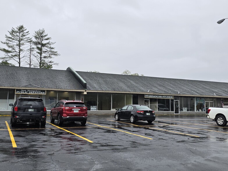 17-53 John Stark Hwy, Newport, NH for rent - Building Photo - Image 2 of 23