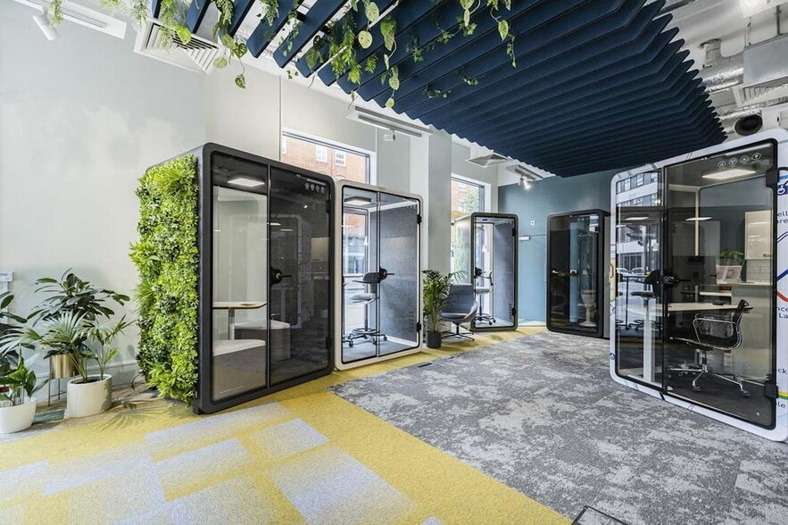 Lever St, London for sale - Building Photo - Image 3 of 30