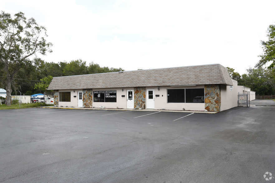 3816 Grand Blvd, New Port Richey, FL for sale - Primary Photo - Image 1 of 1