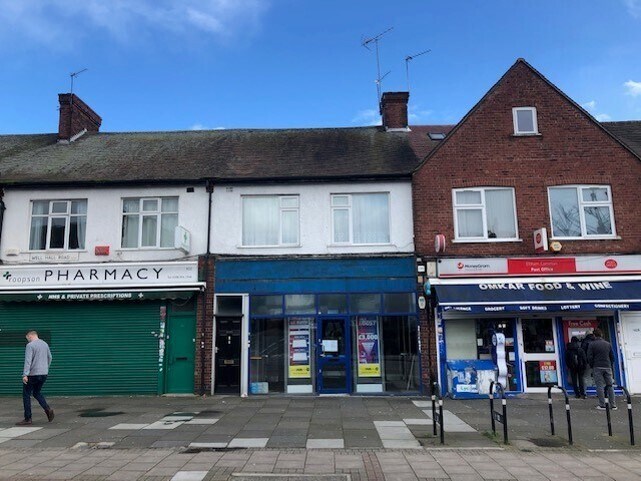 420 Well Hall Rd, London for sale Primary Photo- Image 1 of 1