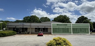 More details for 604 NE Main St, Simpsonville, SC - Retail for Rent