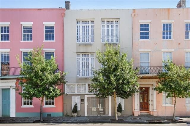 862 Camp St, New Orleans, LA for sale Primary Photo- Image 1 of 1