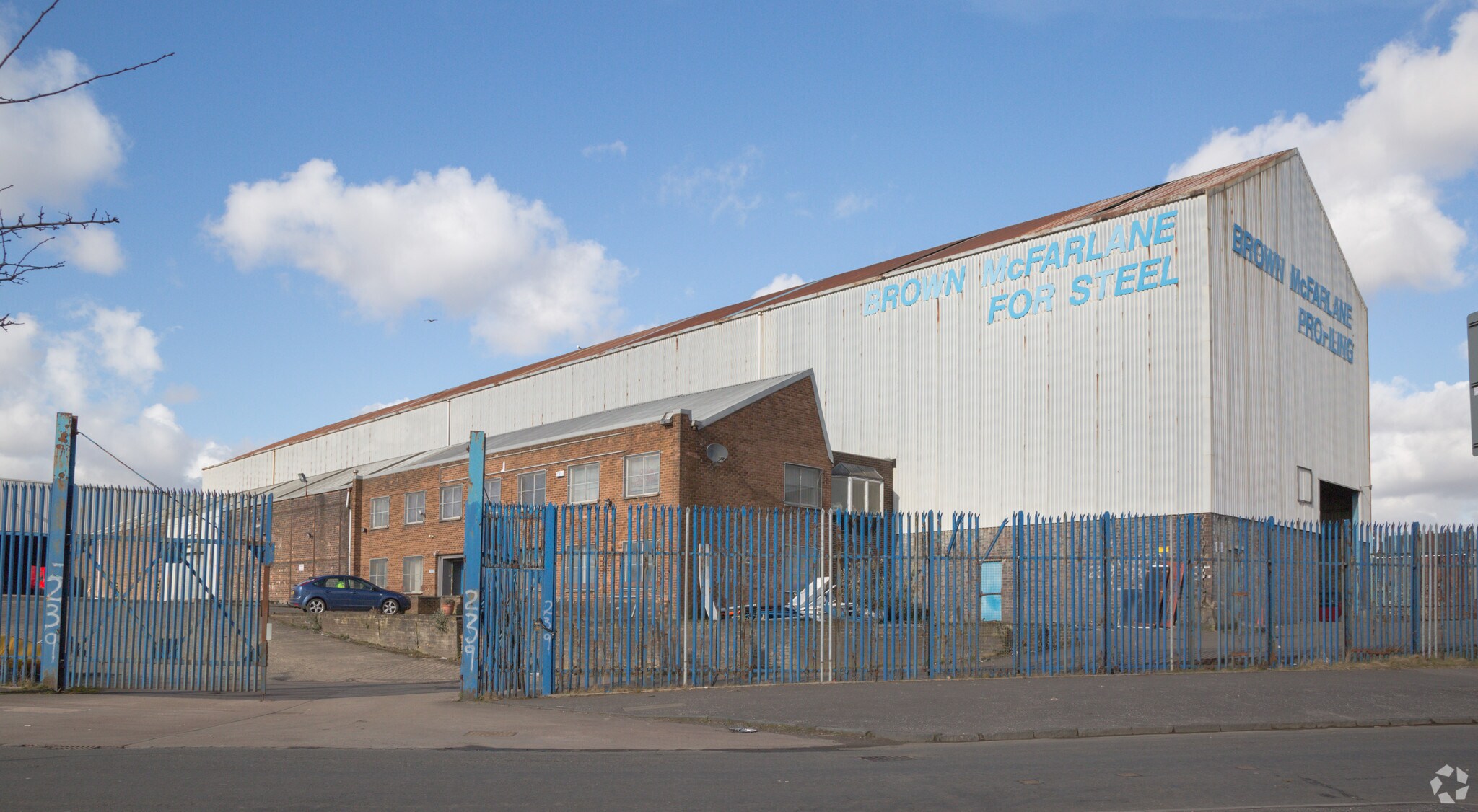 239 Myreside St, Glasgow for sale Primary Photo- Image 1 of 1