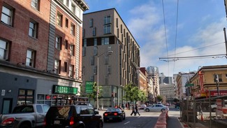 More details for 190 Eddy St, San Francisco, CA - Retail for Rent