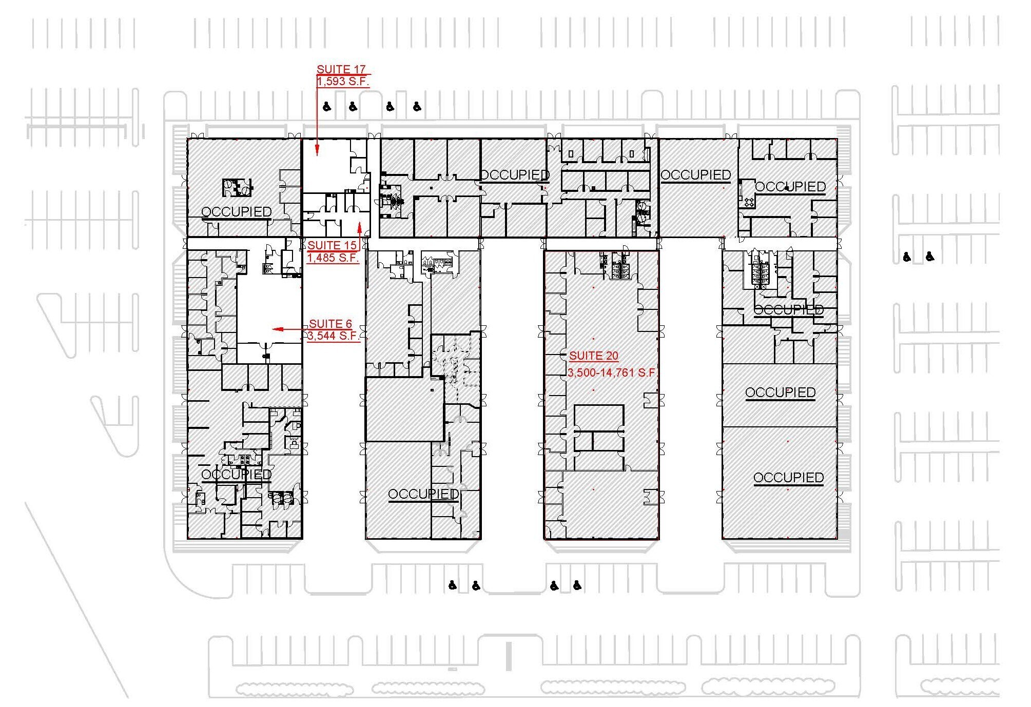 3635 Quakerbridge Rd, Hamilton, NJ to rent Floor Plan- Image 1 of 1
