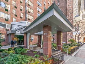 Coliseum Park Apartments - Commercial Property