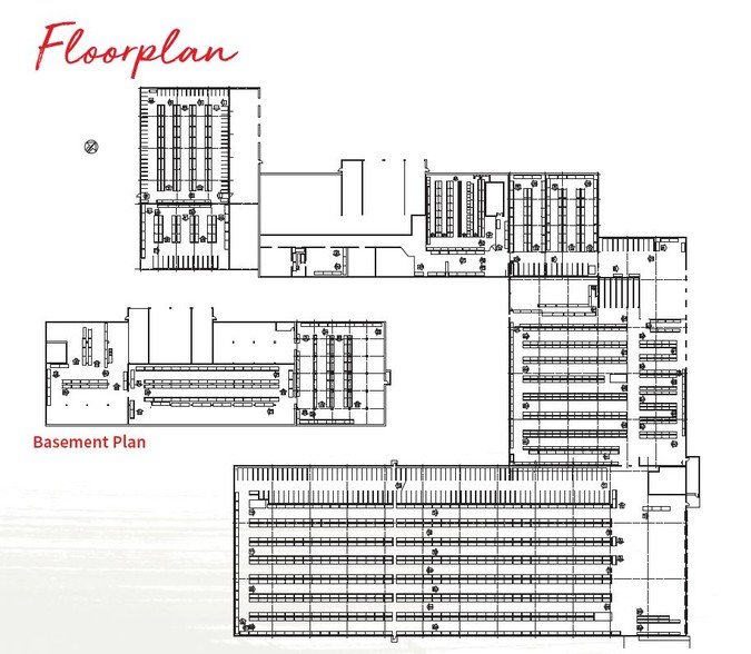 1625 Burdick Expy W, Minot, ND for rent - Floor Plan - Image 2 of 18