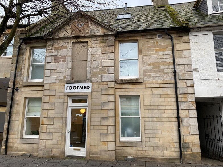 110 South St, St Andrews for sale - Primary Photo - Image 1 of 11