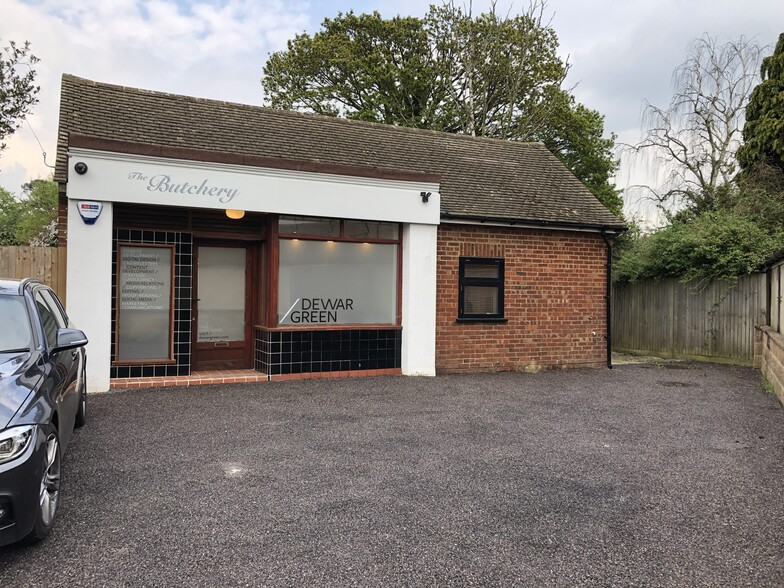 Ashford Rd, Tenterden for rent - Building Photo - Image 1 of 4