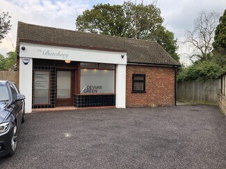 More details for Ashford Rd, Tenterden - Office for Rent