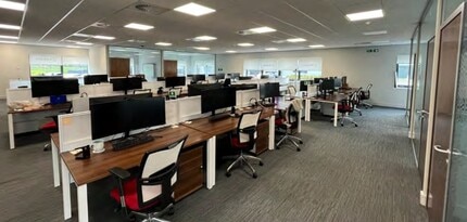 Venture Dr, Westhill to rent Interior Photo- Image 1 of 3