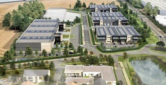 More details for Industrial to Rent