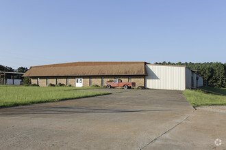 189 Industrial Park Rd, Hartwell, GA for sale Primary Photo- Image 1 of 1