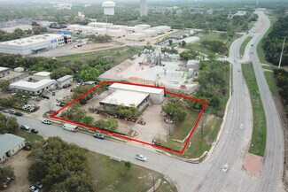 More details for 2010 Windy Ter, Austin, TX - Industrial for Rent