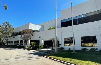 2300 Corporate Center Dr, Thousand Oaks, CA for sale Building Photo- Image 1 of 1