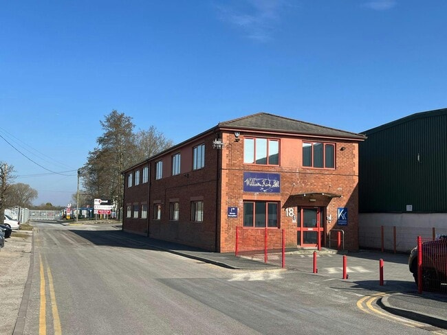 More details for Adlington Park, Macclesfield - Office to Rent