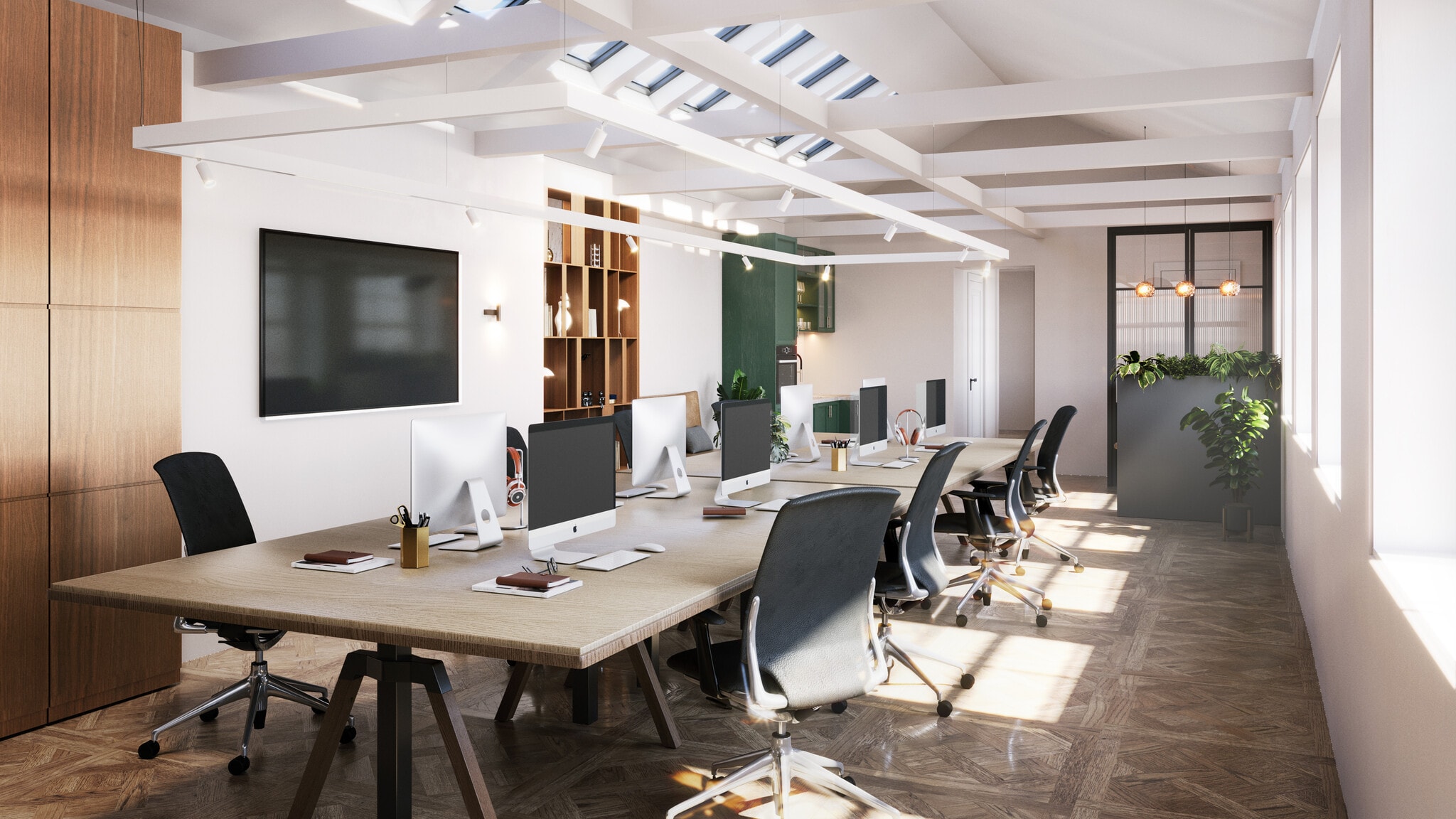 42 Conduit St, London for sale Interior Photo- Image 1 of 4