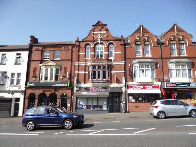 More details for 13 Comberton Hl, Kidderminster - Office to Rent