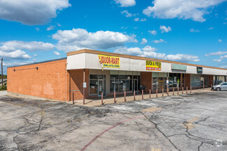 More details for 5405-5425 E Lancaster Ave, Fort Worth, TX - Retail for Rent