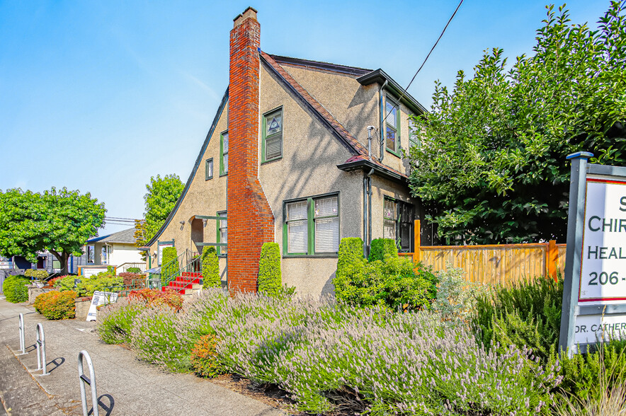 4204 SW Oregon St, Seattle, WA for sale - Primary Photo - Image 1 of 1