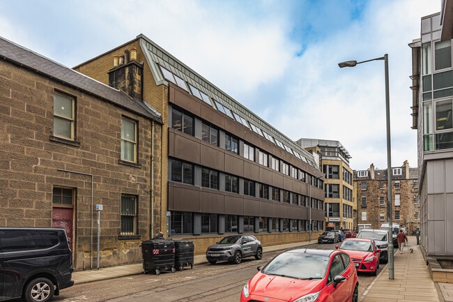 More details for 10 Canning St, Edinburgh - Office to Rent