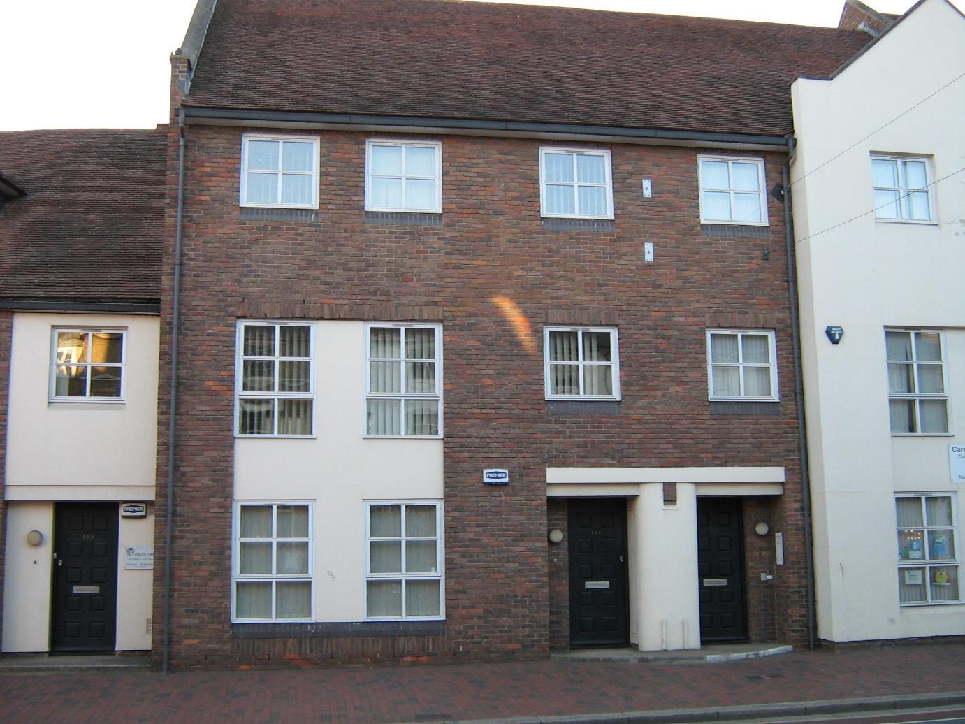 188-198 High St, Tonbridge to rent Building Photo- Image 1 of 3