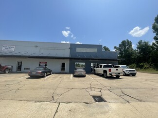 More details for 112-134 Market Pl, Hazlehurst, MS - Office for Rent