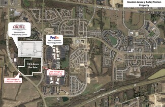 More details for 0 Shelby Dr, Collierville, TN - Land for Sale