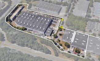 More details for Office, Industrial to Rent