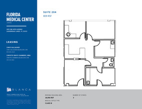 2951 NW 49th Ave, Lauderdale Lakes, FL for rent Floor Plan- Image 1 of 1