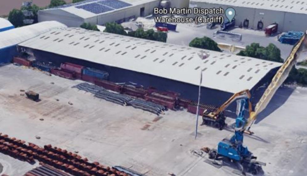 Longships Rd, Cardiff for sale Primary Photo- Image 1 of 1