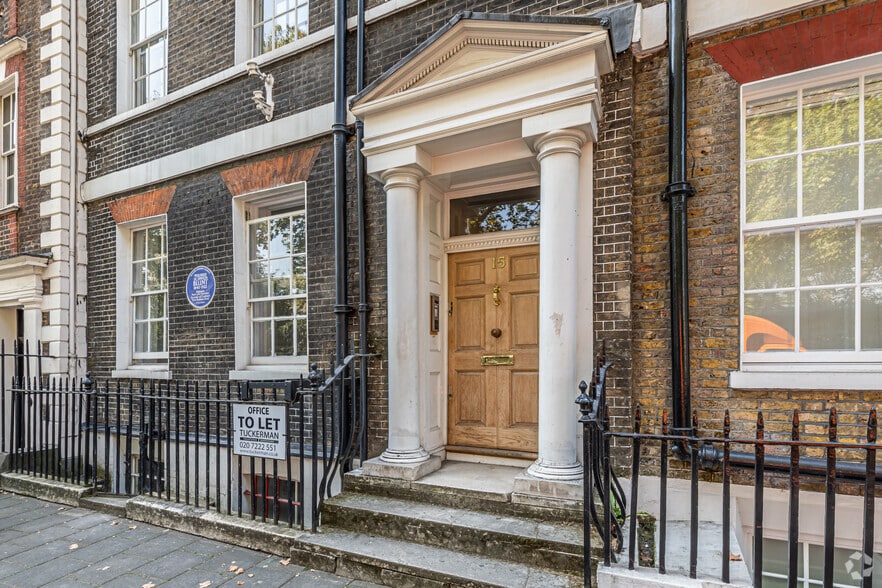 15 Buckingham Gate, London, SW1E 6LB UK